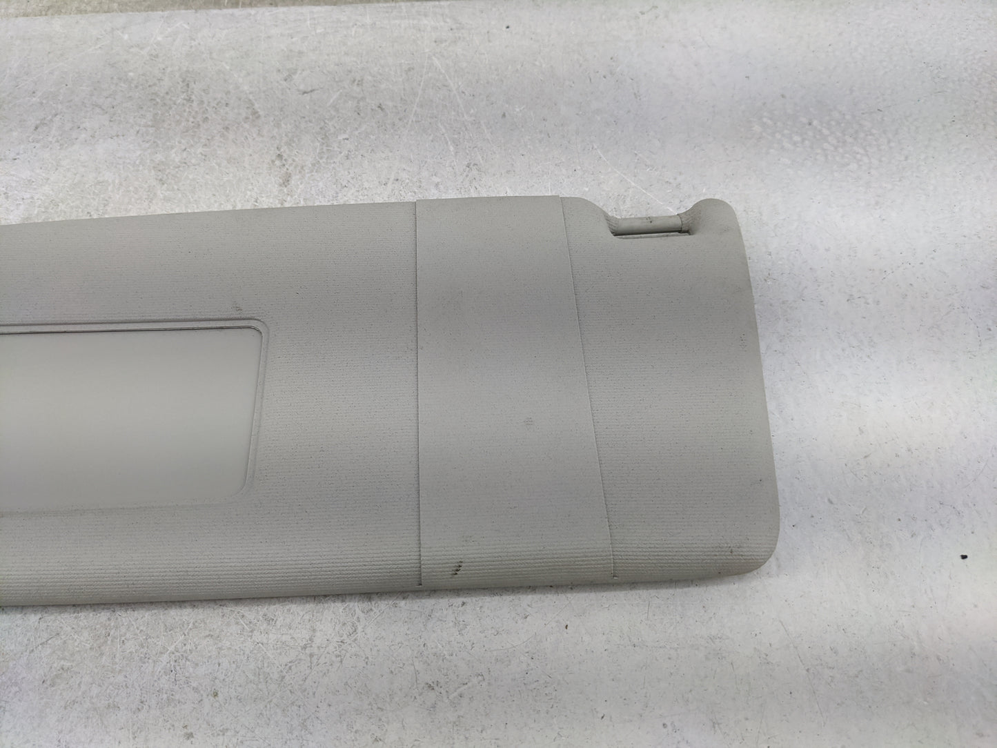 2011-2018 Volkswagen Jetta Sun Visor Shade Replacement Driver Left Mirror Fits Fits 2011 2012 2013 2014 2015 2016 2017 2018 
