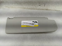 2011-2018 Volkswagen Jetta Sun Visor Shade Replacement Driver Left Mirror Fits Fits 2011 2012 2013 2014 2015 2016 2017 2018 