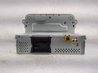2015-2017 Volkswagen Jetta Radio AM FM Cd Player Receiver Replacement P/N:561035150 L56VW2 Fits Fits 2015 2016 2017 OEM Used
