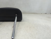 2016 Volkswagen Jetta Headrest Head Rest Front Driver Seat Black - Oemusedautoparts1.com