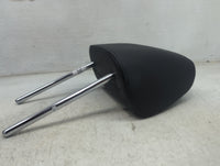 2016 Volkswagen Jetta Headrest Head Rest Front Driver Seat Black - Oemusedautoparts1.com