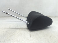 2016 Volkswagen Jetta Headrest Head Rest Front Driver Seat Black - Oemusedautoparts1.com