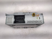 2016-2017 Volkswagen Jetta Radio AM FM Cd Player Receiver Replacement P/N:561035150 L56VW2 Fits Fits 2013 2014 2015 2016 201
