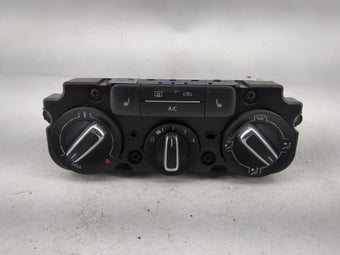 compare product 2011-2014 Volkswagen Jetta Climate Control Module Temperature AC/Heater Replacement P/N:5C1819045 90151-736/0000 Fits OEM Used Auto Parts
