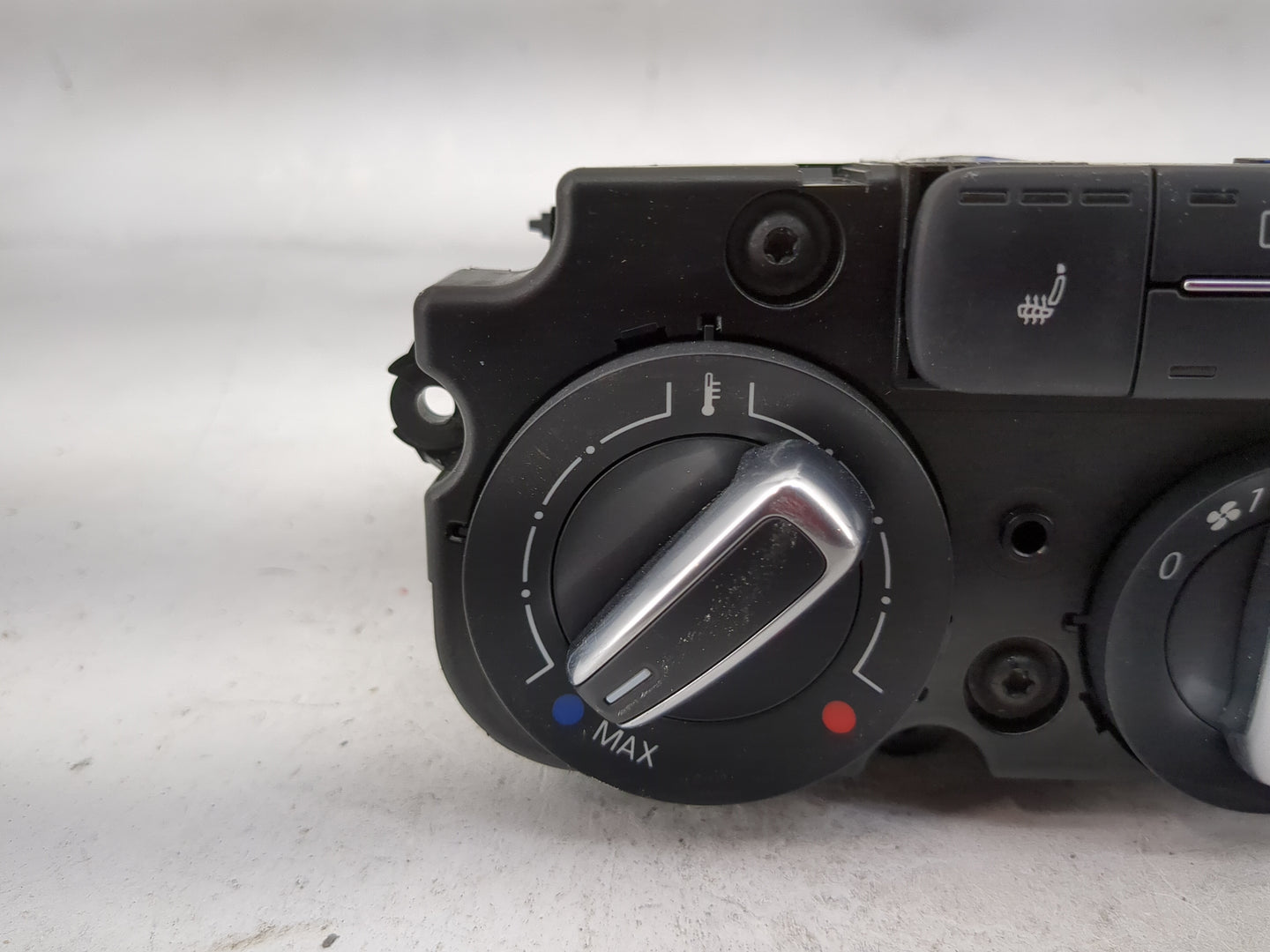 2011-2014 Volkswagen Jetta Climate Control Module Temperature AC/Heater Replacement P/N:5C1819045 90151-736/0000 Fits OEM Us