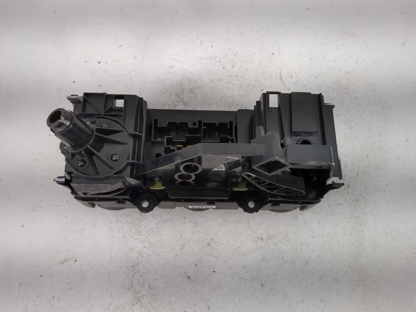 2011-2014 Volkswagen Jetta Climate Control Module Temperature AC/Heater Replacement P/N:5C1819045 90151-736/0000 Fits OEM Us