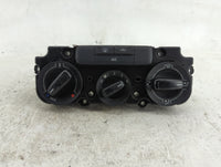 2015-2017 Volkswagen Jetta Climate Control Module Temperature AC/Heater Replacement P/N:5C0820047CR K01SH014S0211 Fits OEM U