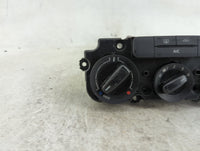 2015-2017 Volkswagen Jetta Climate Control Module Temperature AC/Heater Replacement P/N:5C0820047CR K01SH014S0211 Fits OEM U