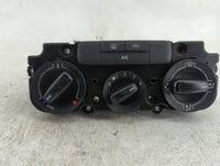2015-2017 Volkswagen Jetta Climate Control Module Temperature AC/Heater Replacement P/N:5C0820047CR K01SH014S0211 Fits OEM U