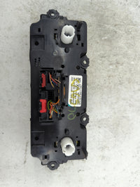 2015-2017 Volkswagen Jetta Climate Control Module Temperature AC/Heater Replacement P/N:5C0820047CR K01SH014S0211 Fits OEM U