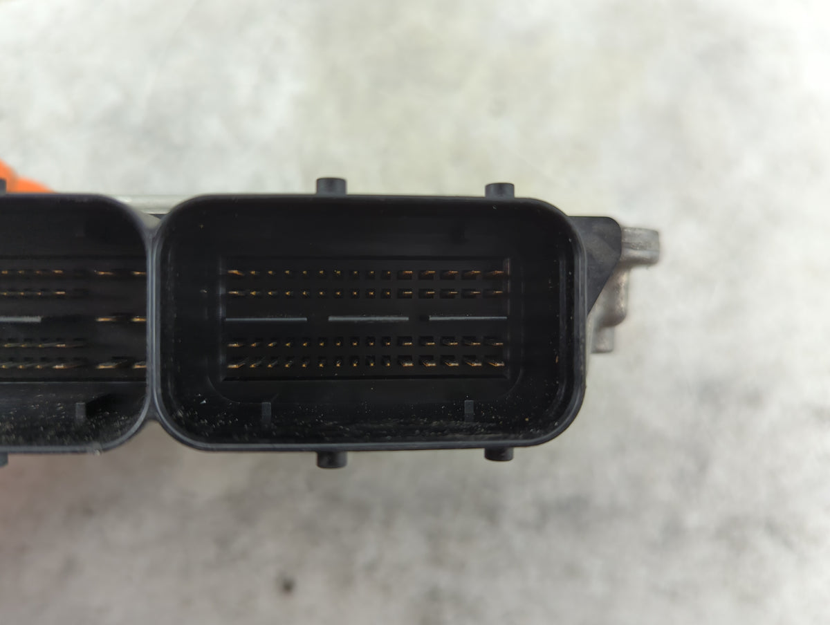 2016-2017 Volkswagen Jetta PCM Engine Control Computer ECU ECM PCU OEM P/N:04E907309AP 0261S11600, 1039S79032 Fits Fits 2016