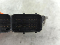 2016-2017 Volkswagen Jetta PCM Engine Control Computer ECU ECM PCU OEM P/N:04E907309AP 0261S11600, 1039S79032 Fits Fits 2016