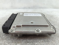 2016-2017 Volkswagen Jetta PCM Engine Control Computer ECU ECM PCU OEM P/N:04E907309AP 0261S11600, 1039S79032 Fits Fits 2016