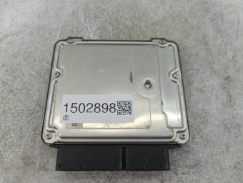 compare product 2016 Volkswagen Jetta PCM Engine Control Computer ECU ECM PCU OEM P/N:04E907309AP 0261S11600 OEM Used Auto Parts