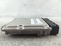 2016 Volkswagen Jetta PCM Engine Control Computer ECU ECM PCU OEM P/N:04E907309AP 0261S11600 OEM Used Auto Parts - Oemusedau