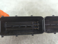 2016 Volkswagen Jetta PCM Engine Control Computer ECU ECM PCU OEM P/N:04E907309AP 0261S11600 OEM Used Auto Parts - Oemusedau