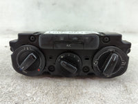 2015-2017 Volkswagen Jetta Climate Control Module Temperature AC/Heater Replacement P/N:5C1 819 045 Fits Fits 2015 2016 2017