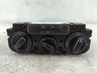 compare product 2015-2017 Volkswagen Jetta Climate Control Module Temperature AC/Heater Replacement P/N:5C1 819 045 Fits Fits 2015 2016 2017 OEM Used Auto Parts