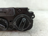 2015-2017 Volkswagen Jetta Climate Control Module Temperature AC/Heater Replacement P/N:5C1 819 045 Fits Fits 2015 2016 2017