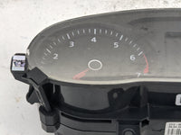 2014-2017 Volkswagen Jetta Instrument Cluster Speedometer Gauges P/N:5C6920955A A2C95260000 Miles:58K Fits OEM Used Auto Par