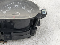 2014-2017 Volkswagen Jetta Instrument Cluster Speedometer Gauges P/N:5C6920955A A2C95260000 Miles:58K Fits OEM Used Auto Par