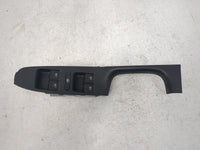 2011-2018 Volkswagen Jetta Master Power Window Switch Replacement Driver Side Left Fits OEM Used Auto Parts - Oemusedautopar