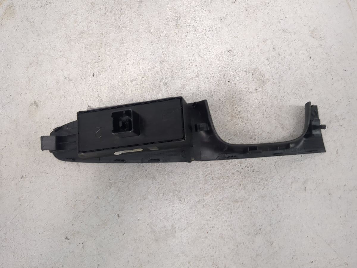 2011-2018 Volkswagen Jetta Master Power Window Switch Replacement Driver Side Left Fits OEM Used Auto Parts - Oemusedautopar