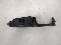 2011-2018 Volkswagen Jetta Master Power Window Switch Replacement Driver Side Left Fits OEM Used Auto Parts - Oemusedautopar