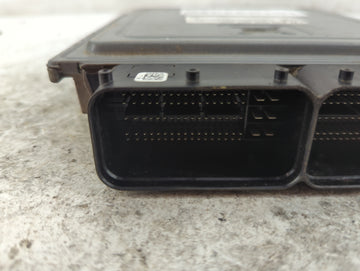 2015-2017 Volkswagen Jetta PCM Engine Control Computer ECU ECM PCU OEM P/N:06K 907 425 A2C32782400AAAA 01 Fits 2015 2016 2017 OEM Used Auto Parts