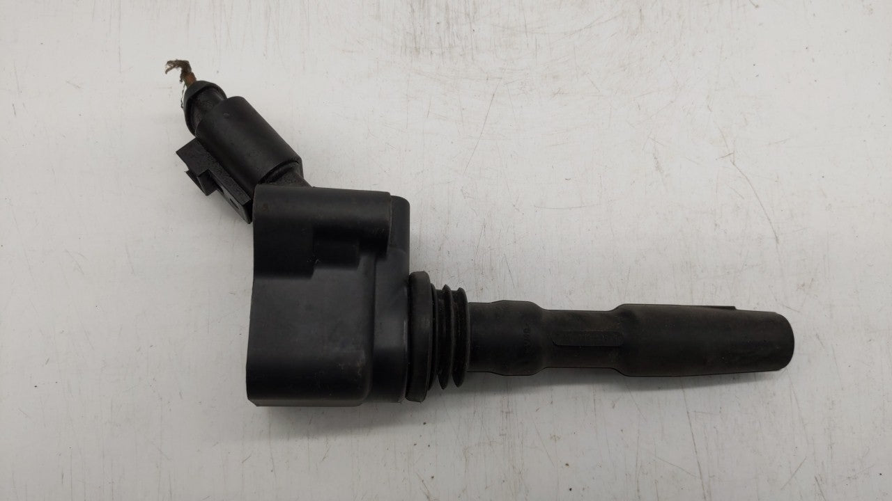 2016-2021 Volkswagen Jetta Ignition Coil Igniter Pack - Oemusedautoparts1.com