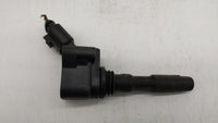2016-2021 Volkswagen Jetta Ignition Coil Igniter Pack - Oemusedautoparts1.com