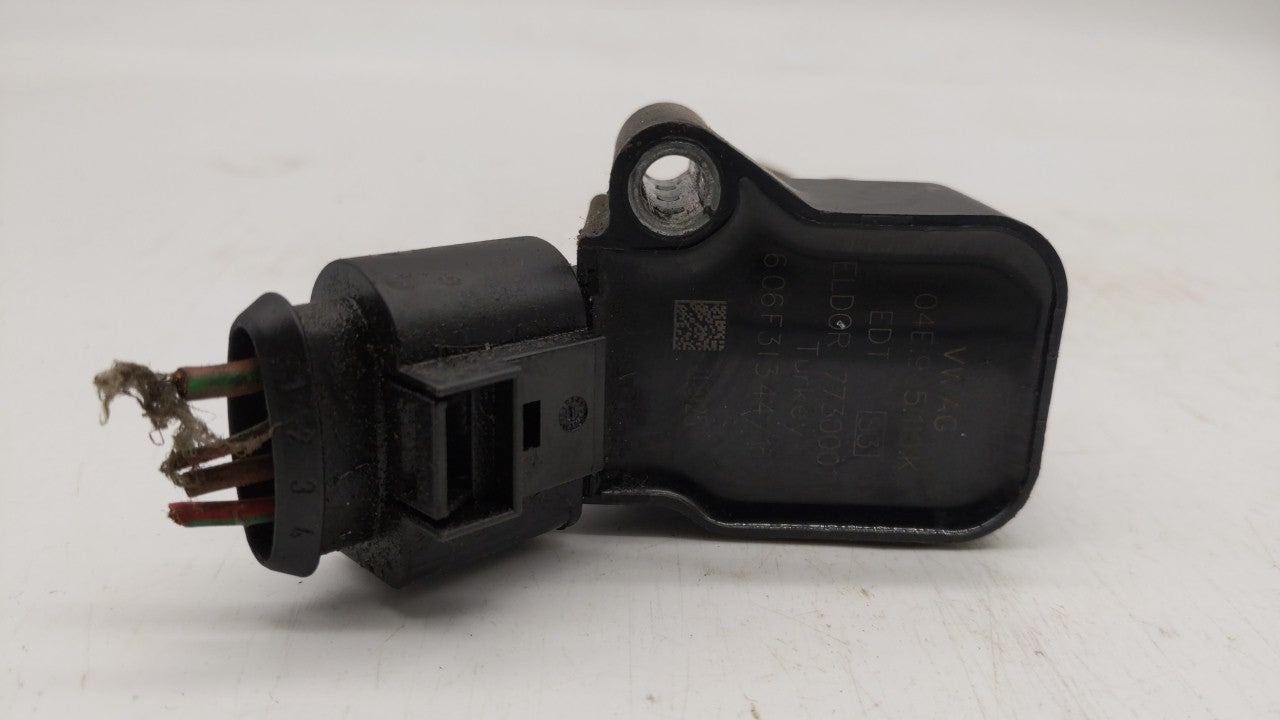 2016-2021 Volkswagen Jetta Ignition Coil Igniter Pack - Oemusedautoparts1.com