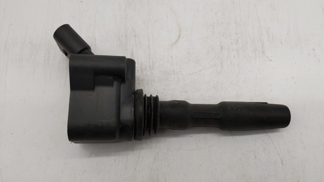 2016-2021 Volkswagen Jetta Ignition Coil Igniter Pack - Oemusedautoparts1.com