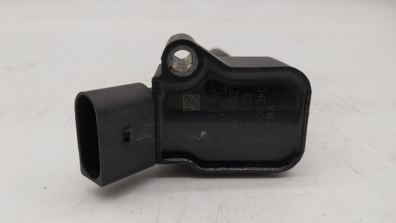 2016-2021 Volkswagen Jetta Ignition Coil Igniter Pack - Oemusedautoparts1.com