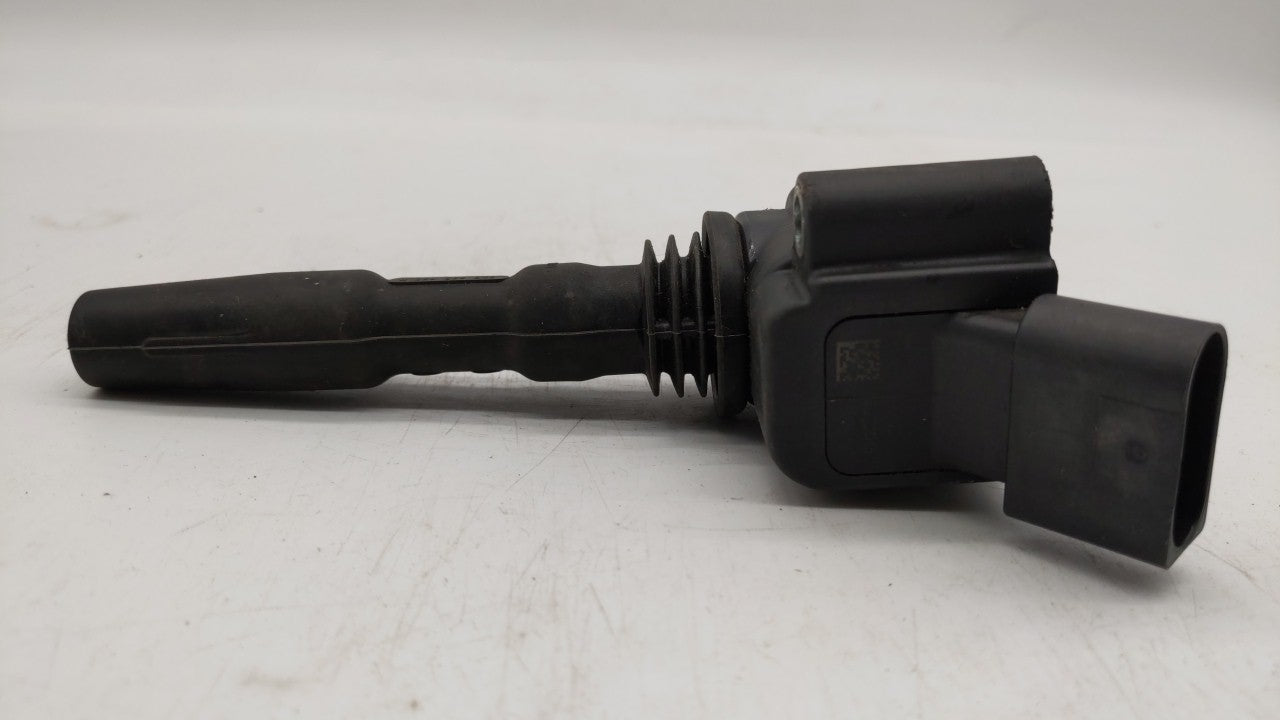 2016-2021 Volkswagen Jetta Ignition Coil Igniter Pack - Oemusedautoparts1.com