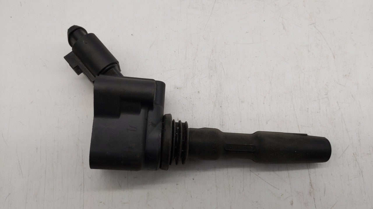 2016-2021 Volkswagen Jetta Ignition Coil Igniter Pack - Oemusedautoparts1.com