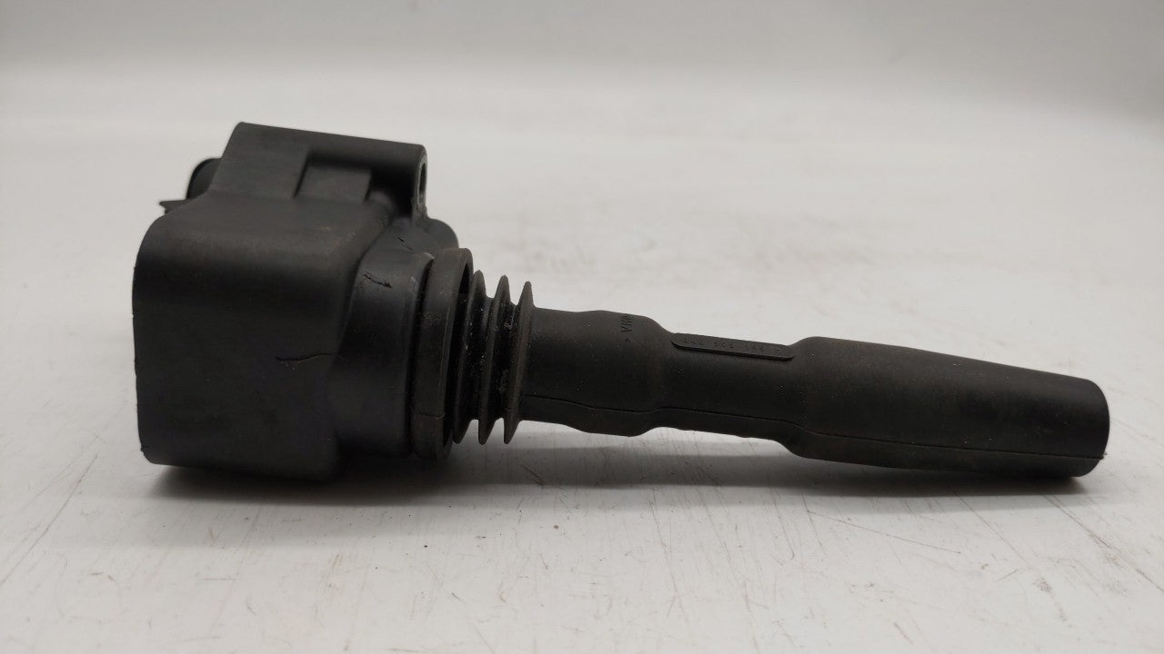 2016-2021 Volkswagen Jetta Ignition Coil Igniter Pack - Oemusedautoparts1.com