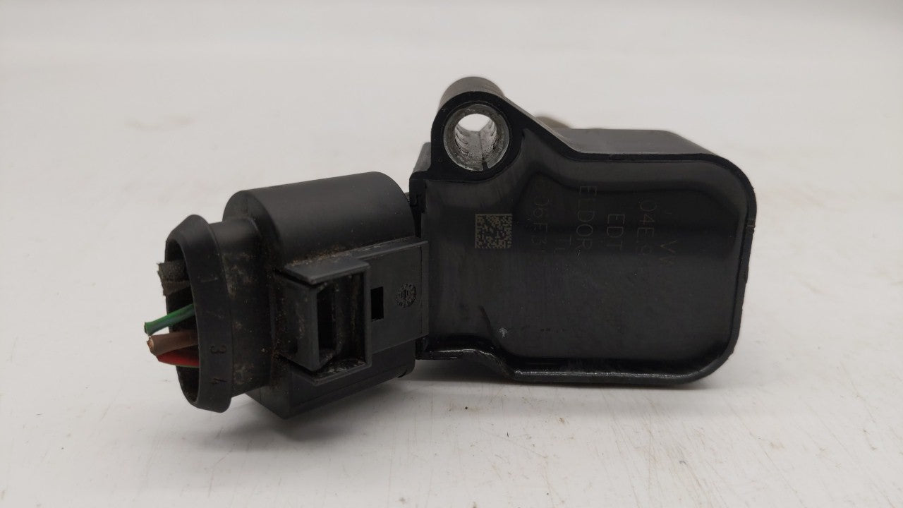 2016-2021 Volkswagen Jetta Ignition Coil Igniter Pack - Oemusedautoparts1.com