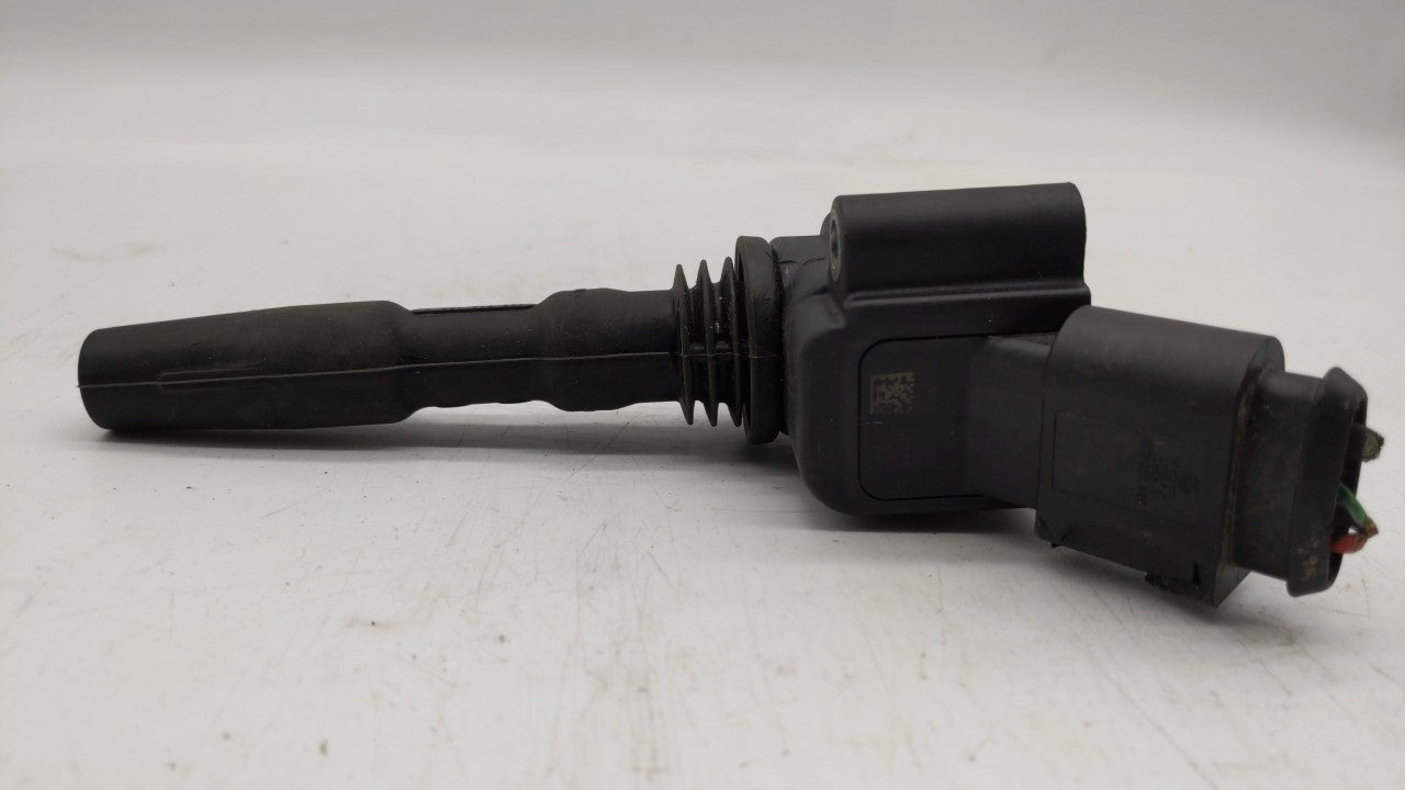 2016-2021 Volkswagen Jetta Ignition Coil Igniter Pack - Oemusedautoparts1.com