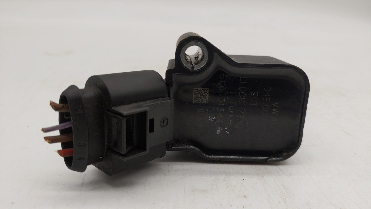 2016-2021 Volkswagen Jetta Ignition Coil Igniter Pack - Oemusedautoparts1.com