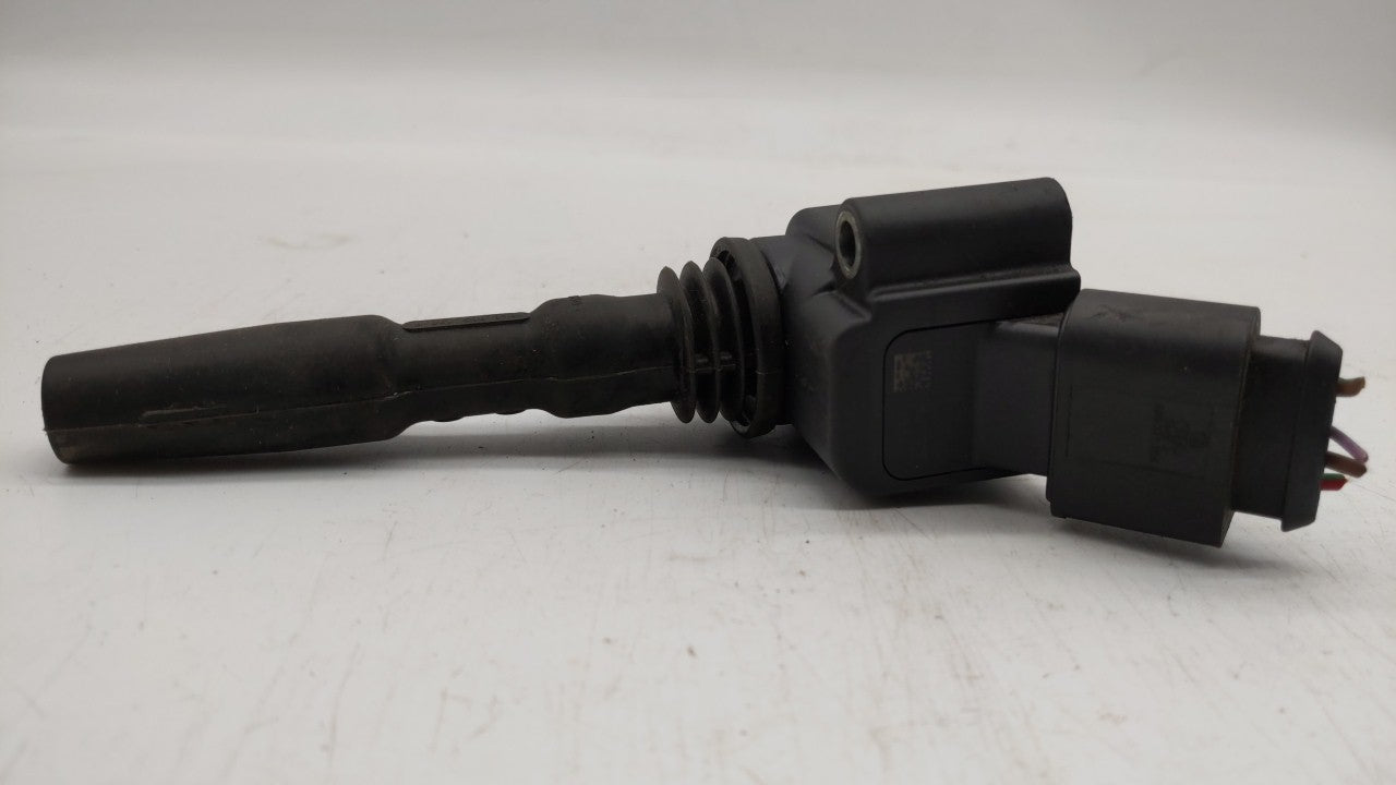 2016-2021 Volkswagen Jetta Ignition Coil Igniter Pack - Oemusedautoparts1.com