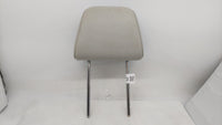 2015-2017 Volkswagen Jetta Headrest Head Rest Front Driver Passenger Seat Fits Fits 2015 2016 2017 OEM Used Auto Parts - Oem