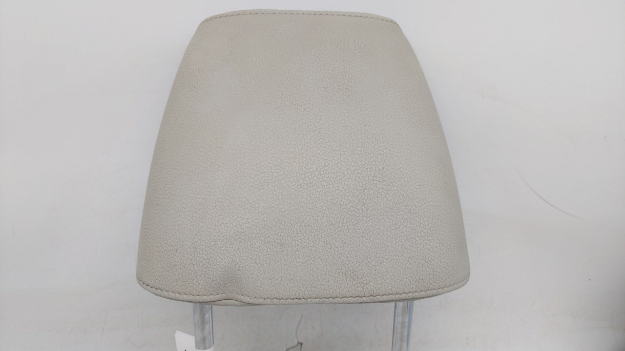 2015-2017 Volkswagen Jetta Headrest Head Rest Front Driver Passenger Seat Fits Fits 2015 2016 2017 OEM Used Auto Parts - Oem