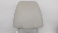 2015-2017 Volkswagen Jetta Headrest Head Rest Front Driver Passenger Seat Fits Fits 2015 2016 2017 OEM Used Auto Parts - Oem