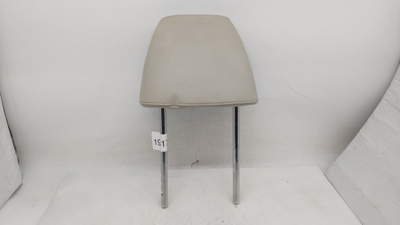 2015-2017 Volkswagen Jetta Headrest Head Rest Front Driver Passenger Seat Fits Fits 2015 2016 2017 OEM Used Auto Parts - Oem