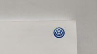 2016 Volkswagen Jetta Owners Manual Book Guide OEM Used Auto Parts - Oemusedautoparts1.com