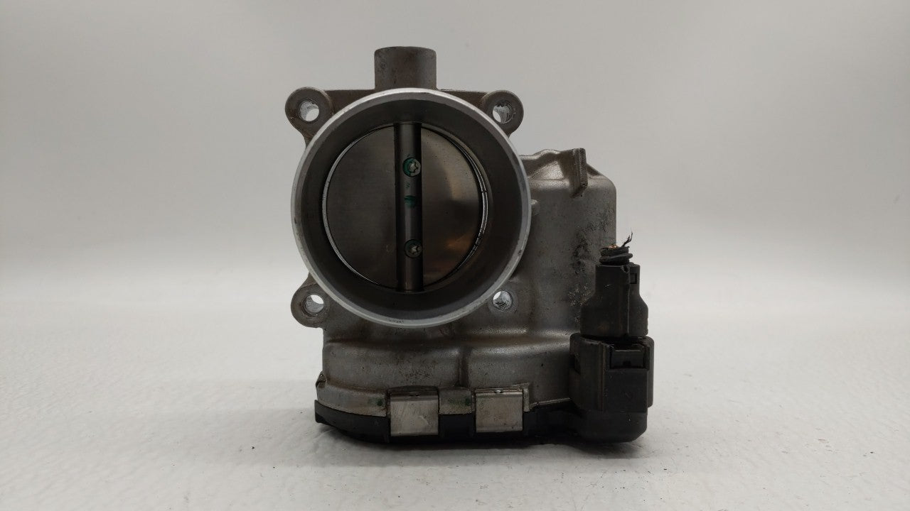 2014-2017 Volkswagen Jetta Throttle Body P/N:0 280 750590 06K 133 062 D, 06K 133 062 E Fits Fits 2014 2015 2016 2017 OEM Use