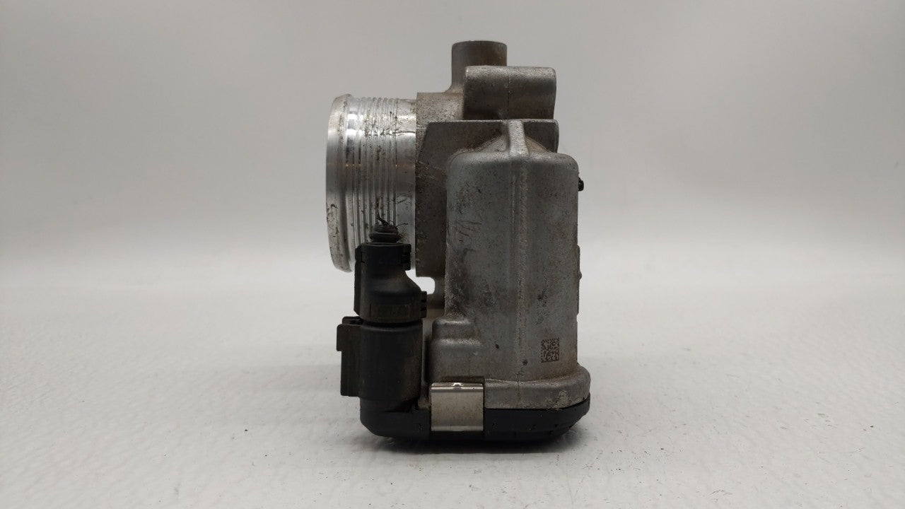 2014-2017 Volkswagen Jetta Throttle Body P/N:0 280 750590 06K 133 062 D, 06K 133 062 E Fits Fits 2014 2015 2016 2017 OEM Use