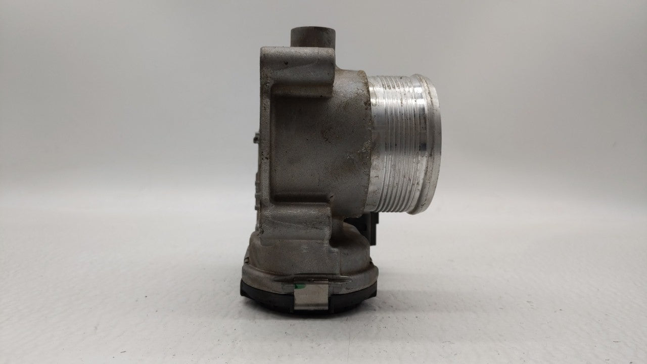 2014-2017 Volkswagen Jetta Throttle Body P/N:0 280 750590 06K 133 062 D, 06K 133 062 E Fits Fits 2014 2015 2016 2017 OEM Use