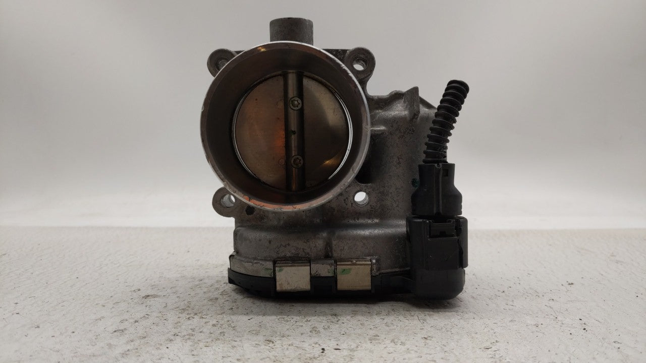 2014-2017 Volkswagen Jetta Throttle Body P/N:0 280 750 718 0 280 750590, 06K 133 062 D Fits Fits 2014 2015 2016 2017 OEM Use